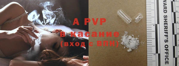 хмурый Карпинск