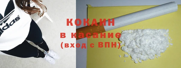 хмурый Карпинск