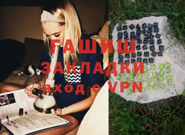 хмурый Карпинск