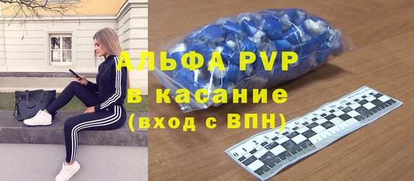 хмурый Карпинск